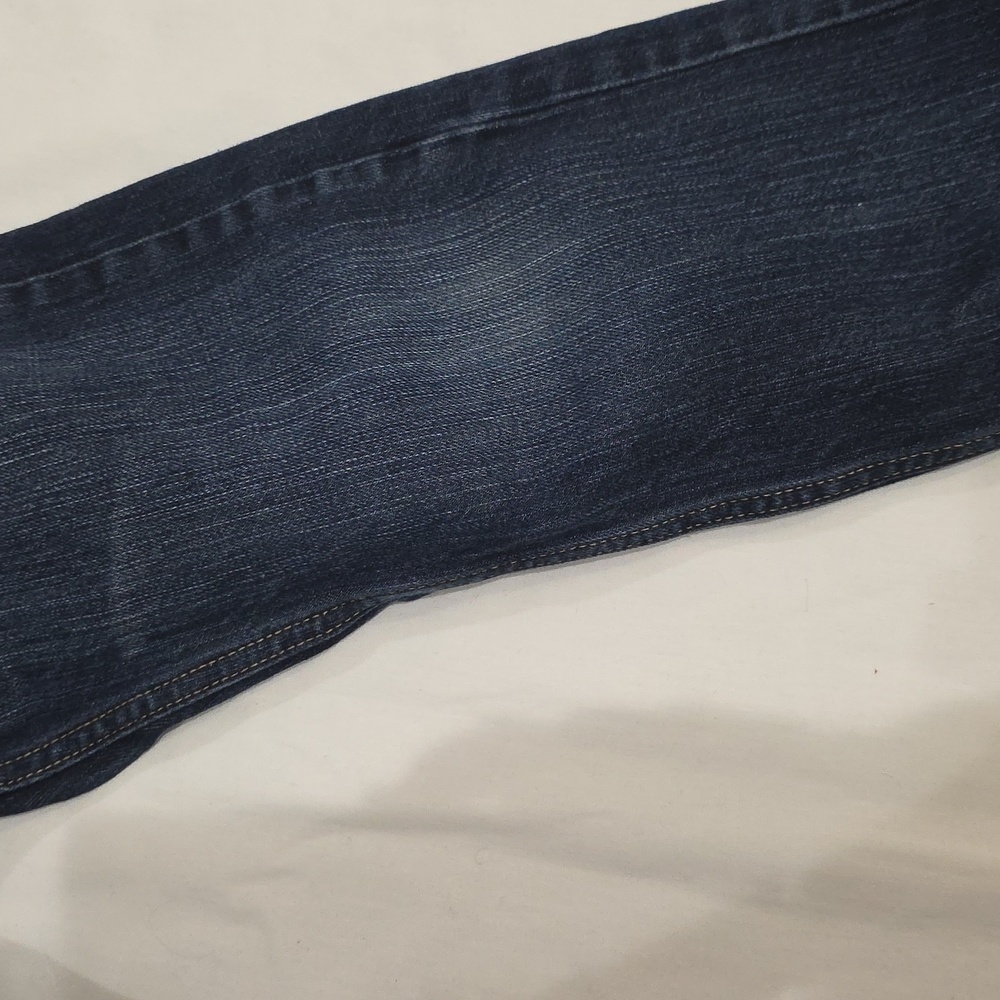 Boys Levi Jeans 505 Size 8 regular - Picture 3 of 7